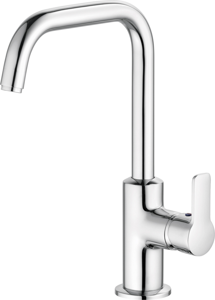 Смеситель для раковины Kludi PURE EASY 370240565
Смеситель для раковины Kludi PURE EASY 370240565