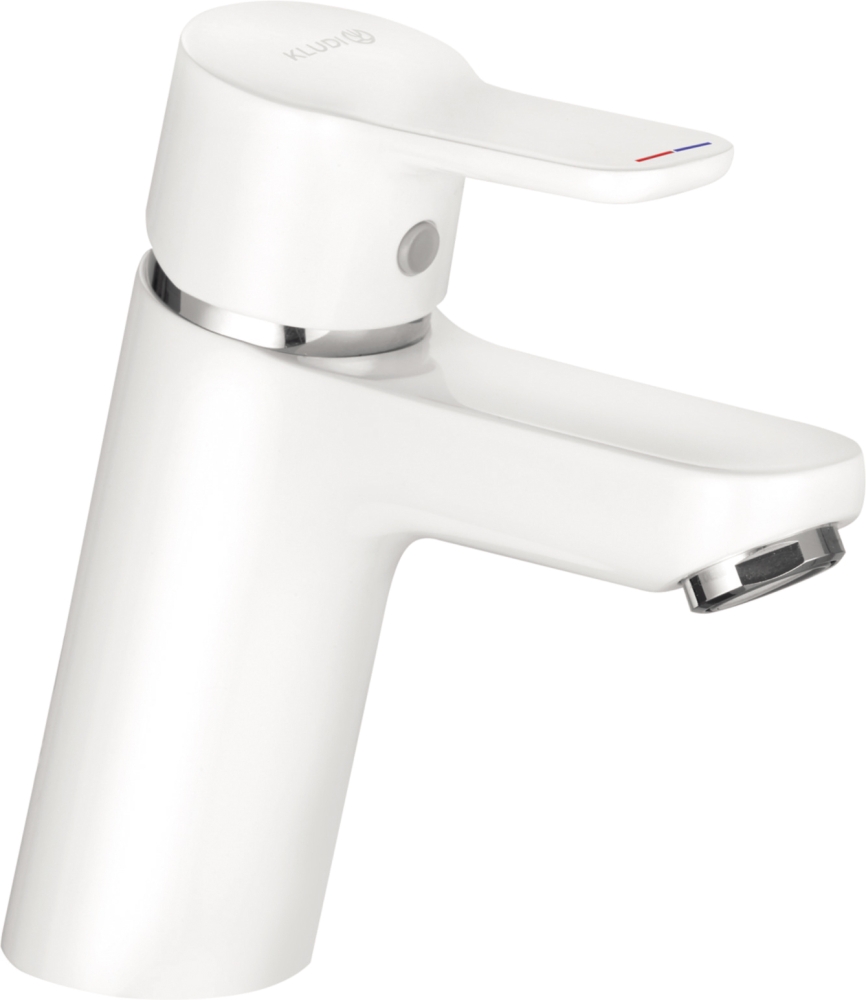 Смеситель для раковины Kludi PURE EASY 370289165
Смеситель для раковины Kludi PURE EASY 370289165