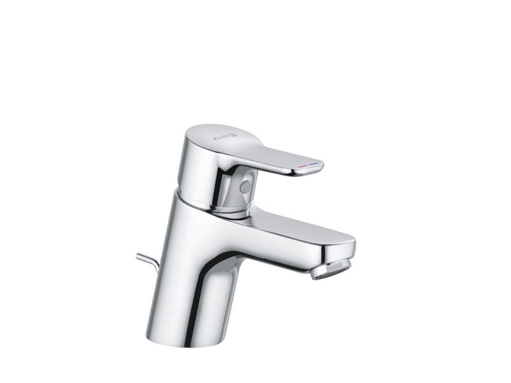 Смеситель для раковины Kludi PURE EASY 372850565
Смеситель для раковины Kludi PURE EASY 372850565