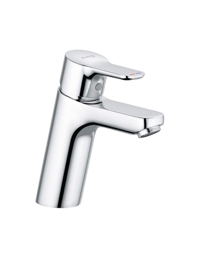 Смеситель для раковины Kludi PURE EASY 372920565
Смеситель для раковины Kludi PURE EASY 372920565