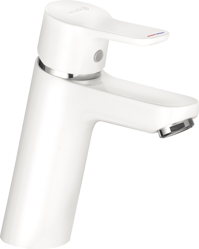 Смеситель для раковины Kludi PURE EASY 372929165
Смеситель для раковины Kludi PURE EASY 372929165