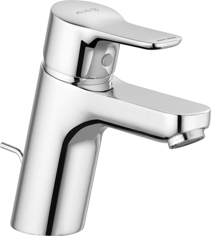 Смеситель для раковины Kludi PURE EASY 373820565
Смеситель для раковины Kludi PURE EASY 373820565