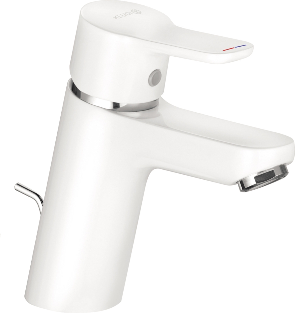 Смеситель для раковины Kludi PURE EASY 373829165
Смеситель для раковины Kludi PURE EASY 373829165