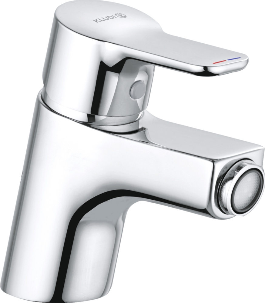 Смеситель для раковины Kludi PURE EASY 375340565
Смеситель для раковины Kludi PURE EASY 375340565