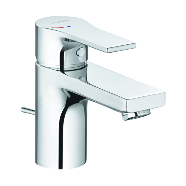 Смеситель для раковины Kludi ZENTA 482630565
Смеситель для раковины Kludi ZENTA 482630565