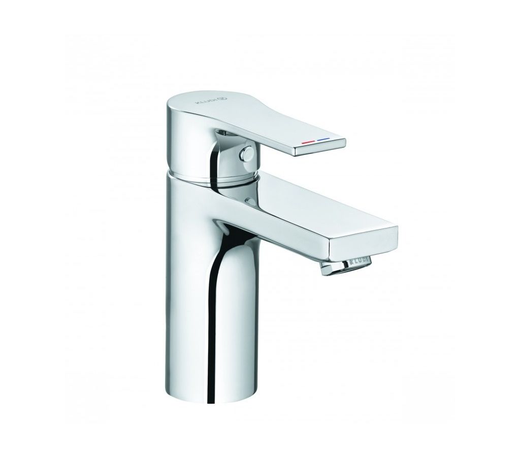 Смеситель для раковины Kludi ZENTA 482920565
Смеситель для раковины Kludi ZENTA 482920565