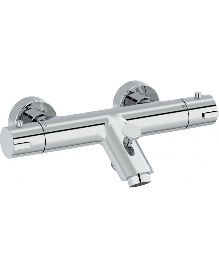 Смеситель для ванны Jacob Delafon E24335-CP
Смеситель для ванны Jacob Delafon E24335-CP