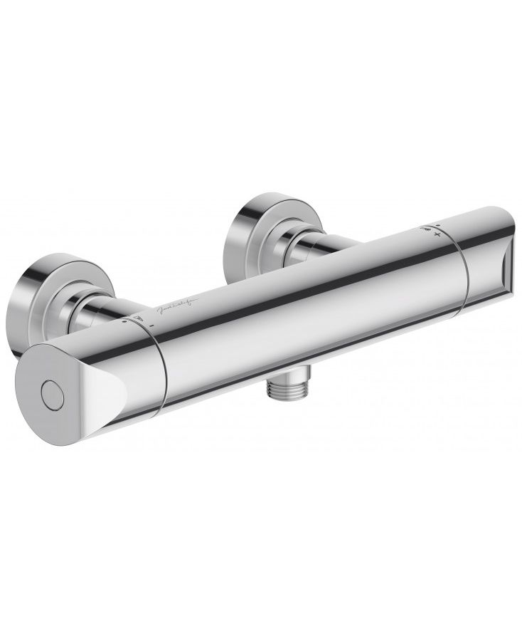 Смеситель для душа Jacob Delafon E23720-CP
Смеситель для душа Jacob Delafon E23720-CP