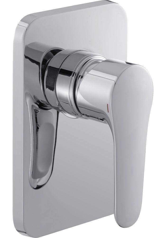 Смеситель для душа Jacob Delafon E98702-CP
Смеситель для душа Jacob Delafon E98702-CP