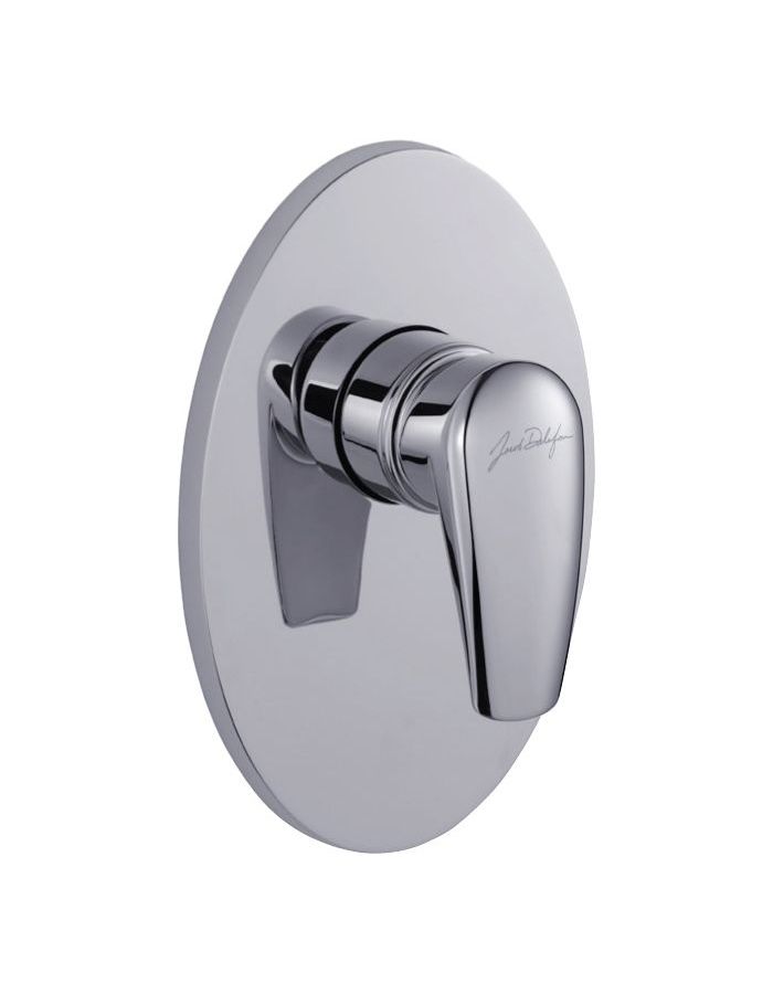 Смеситель для душа Jacob Delafon E98704-CP
Смеситель для душа Jacob Delafon E98704-CP
