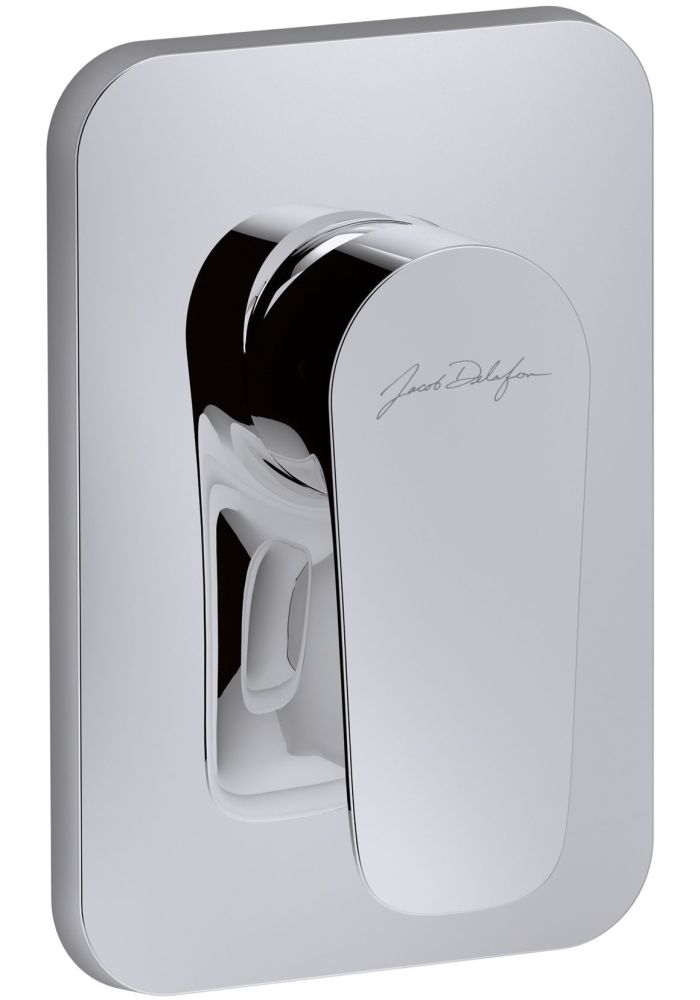 Смеситель для душа Jacob Delafon E98705-CP
Смеситель для душа Jacob Delafon E98705-CP