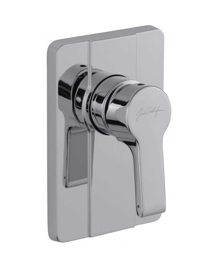 Смеситель для душа Jacob Delafon E98708-CP
Смеситель для душа Jacob Delafon E98708-CP