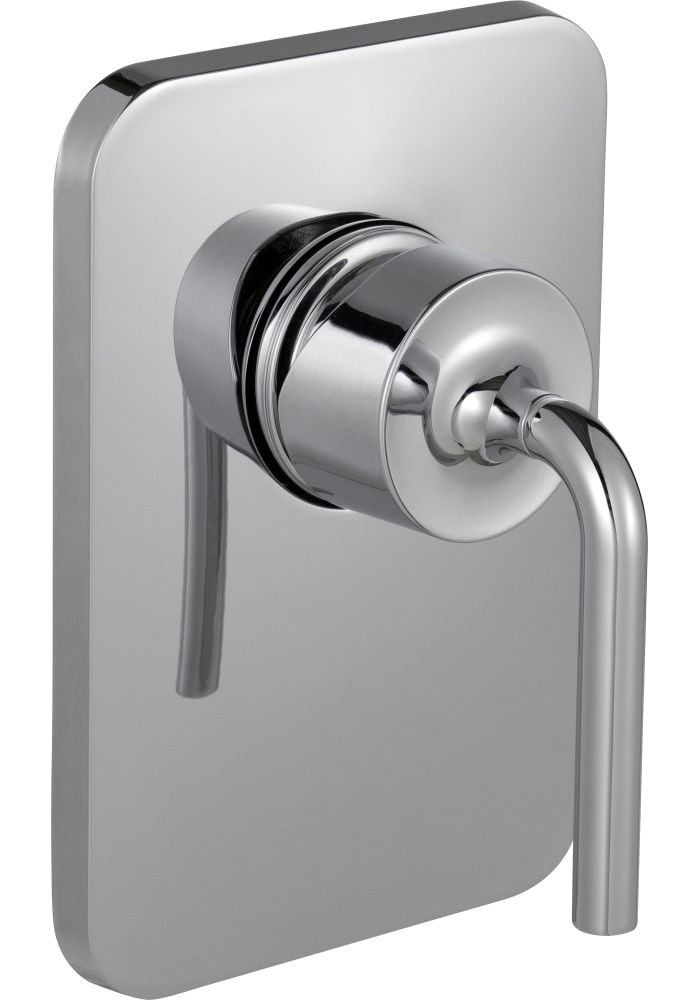 Смеситель для душа Jacob Delafon E98709-CP
Смеситель для душа Jacob Delafon E98709-CP