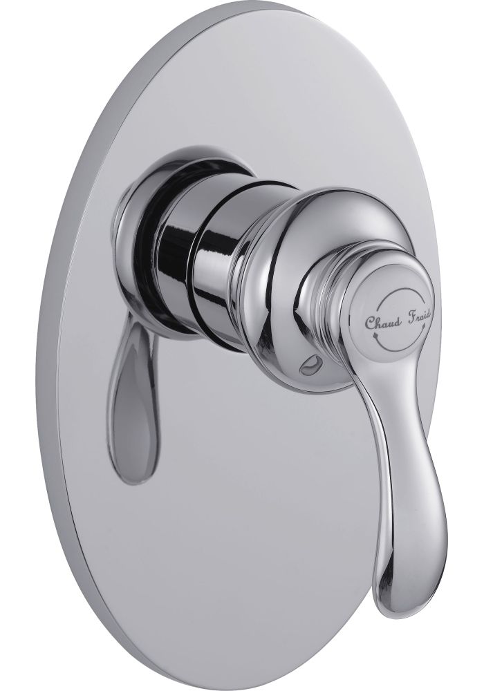 Смеситель для душа Jacob Delafon E98710-CP
Смеситель для душа Jacob Delafon E98710-CP