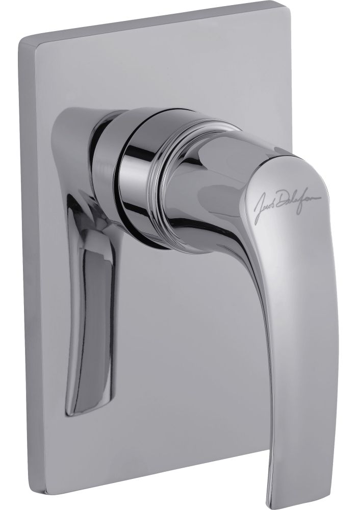 Смеситель для душа Jacob Delafon E98712-CP
Смеситель для душа Jacob Delafon E98712-CP