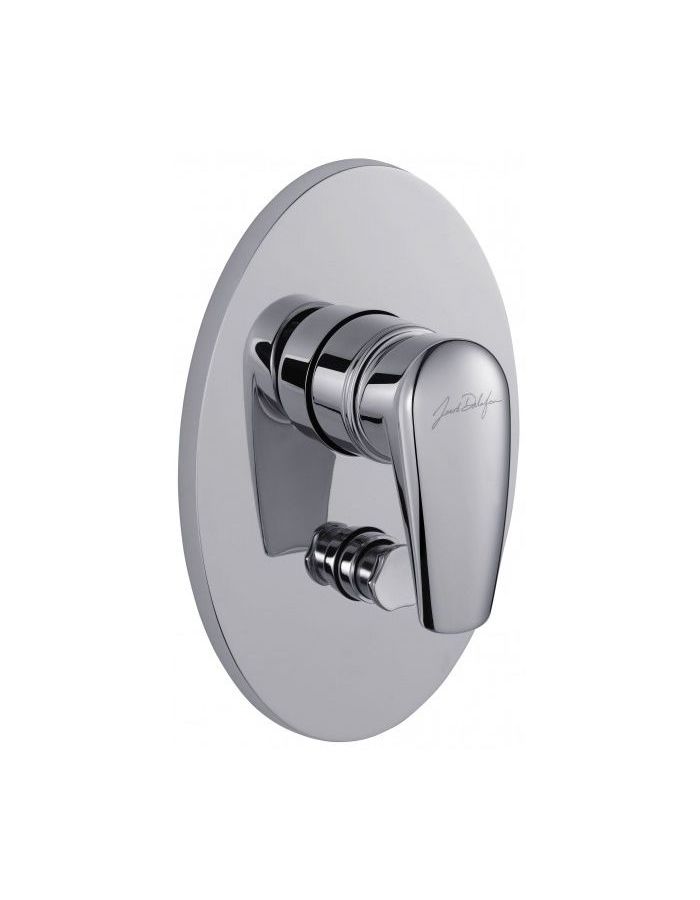 Смеситель для душа Jacob Delafon E98716-CP
Смеситель для душа Jacob Delafon E98716-CP