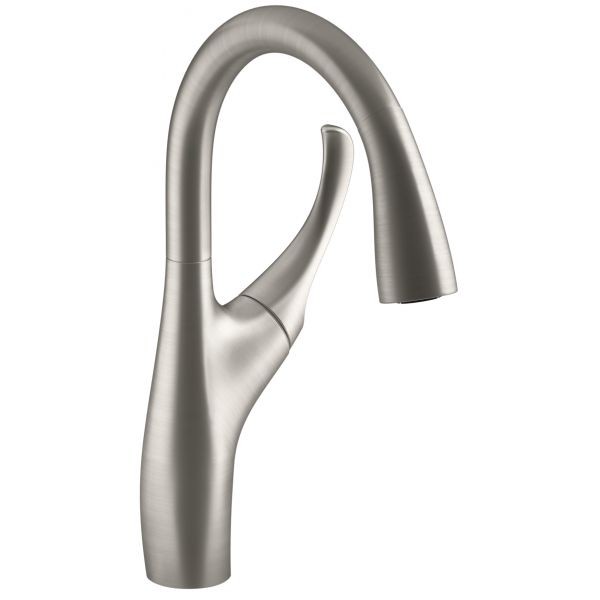 Смеситель для кухни Jacob Delafon E72511-VS
Смеситель для кухни Jacob Delafon E72511-VS