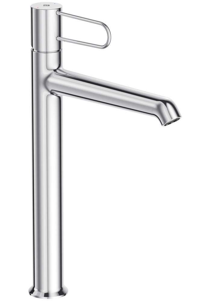 Смеситель для раковины Jacob Delafon E21030-00-CP
Смеситель для раковины Jacob Delafon E21030-00-CP