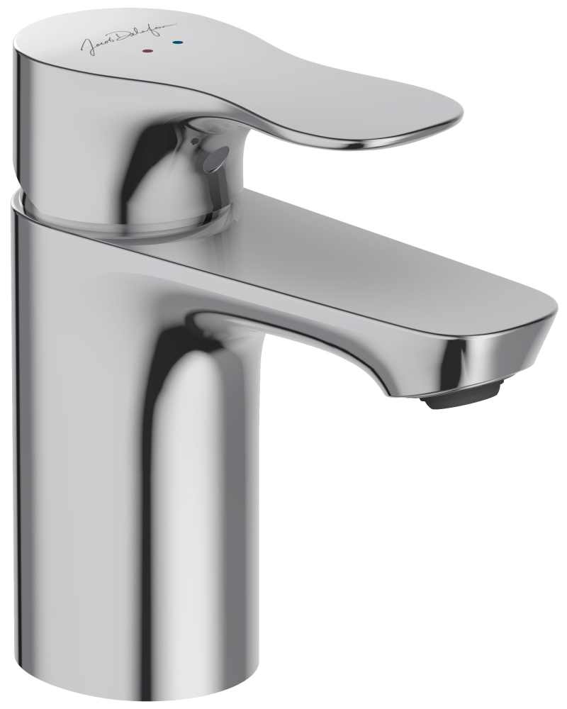 Смеситель для раковины Jacob Delafon E23718-CP
Смеситель для раковины Jacob Delafon E23718-CP