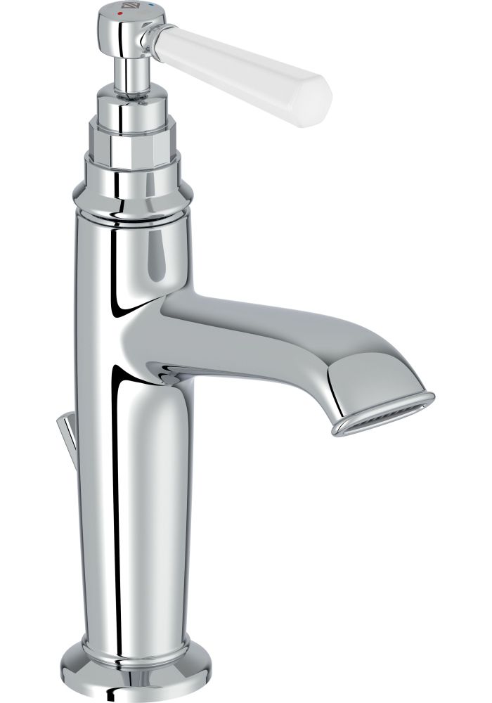 Смеситель для раковины Jacob Delafon E24307-CP
Смеситель для раковины Jacob Delafon E24307-CP