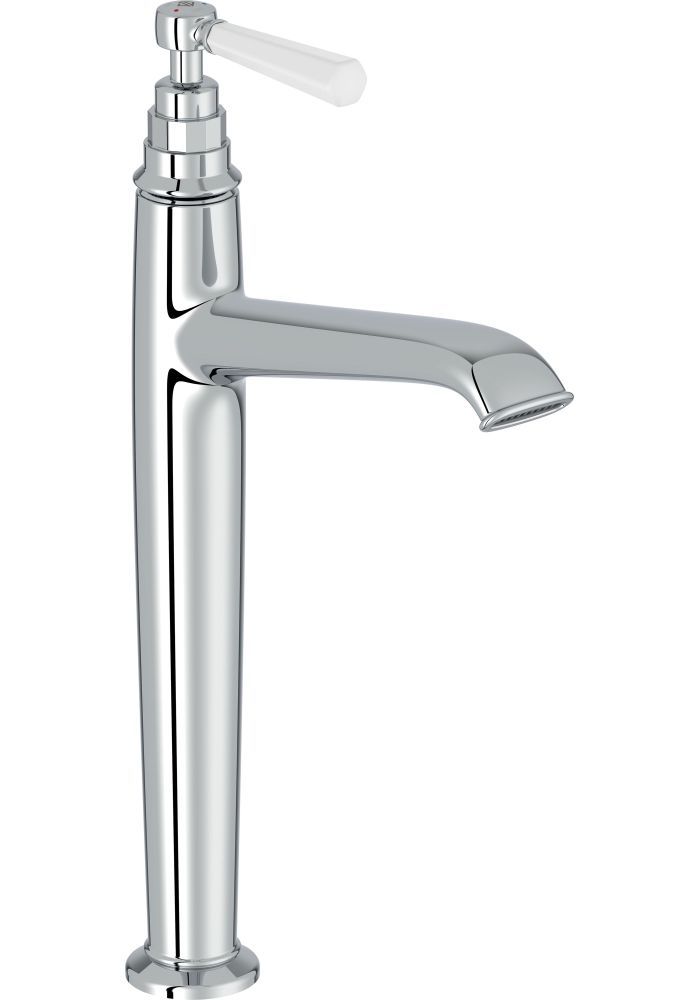 Смеситель для раковины Jacob Delafon E24309-CP
Смеситель для раковины Jacob Delafon E24309-CP