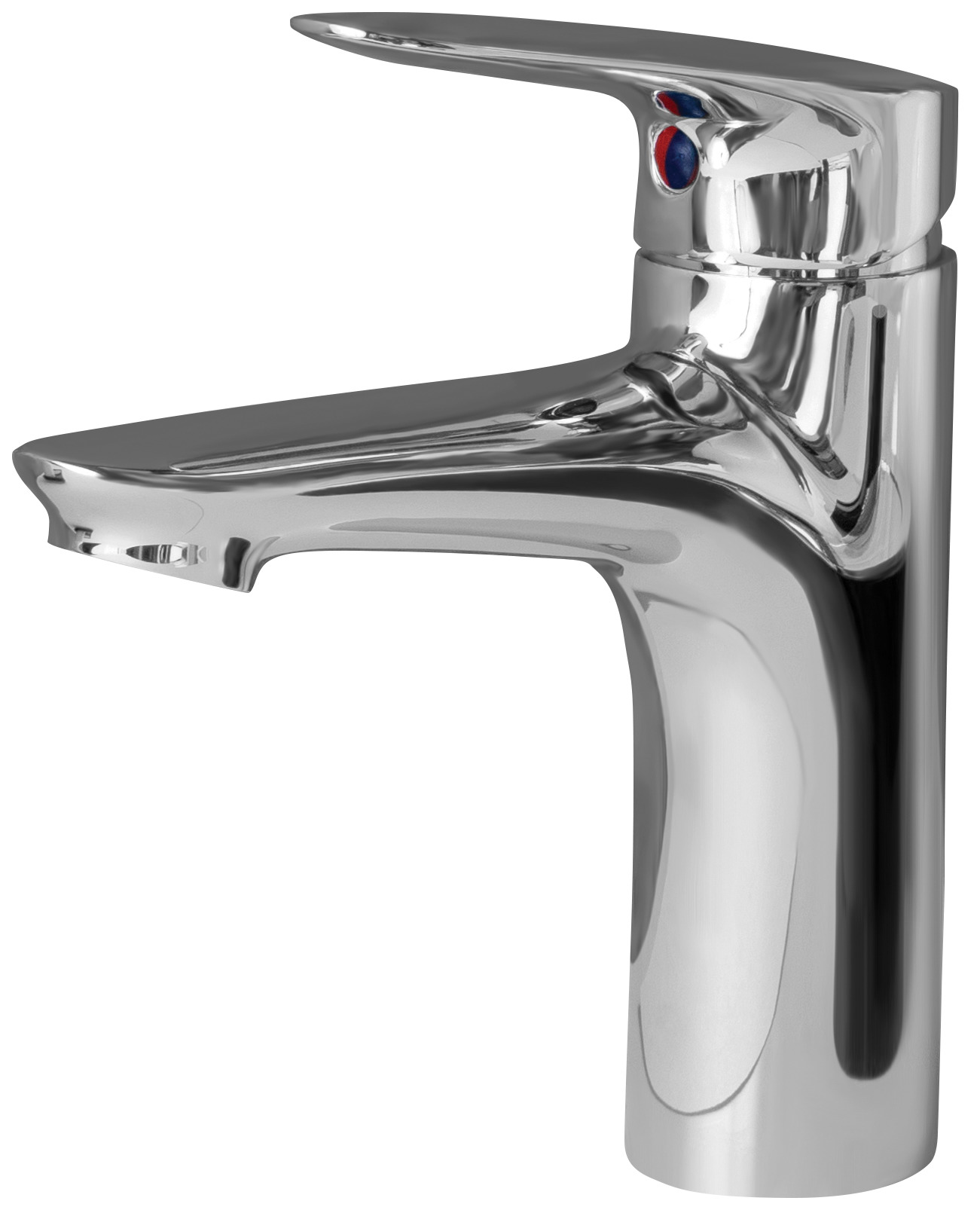 Смеситель для раковины Jacob Delafon E32908-CP
Смеситель для раковины Jacob Delafon E32908-CP