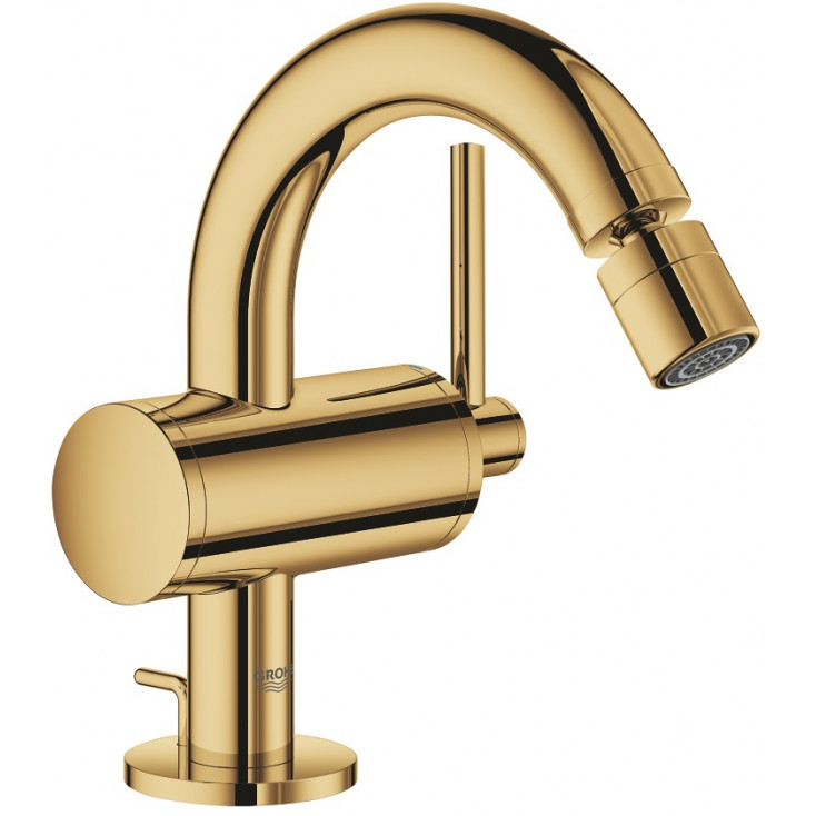 Смеситель для биде Grohe 32108GL3
Смеситель для биде Grohe 32108GL3