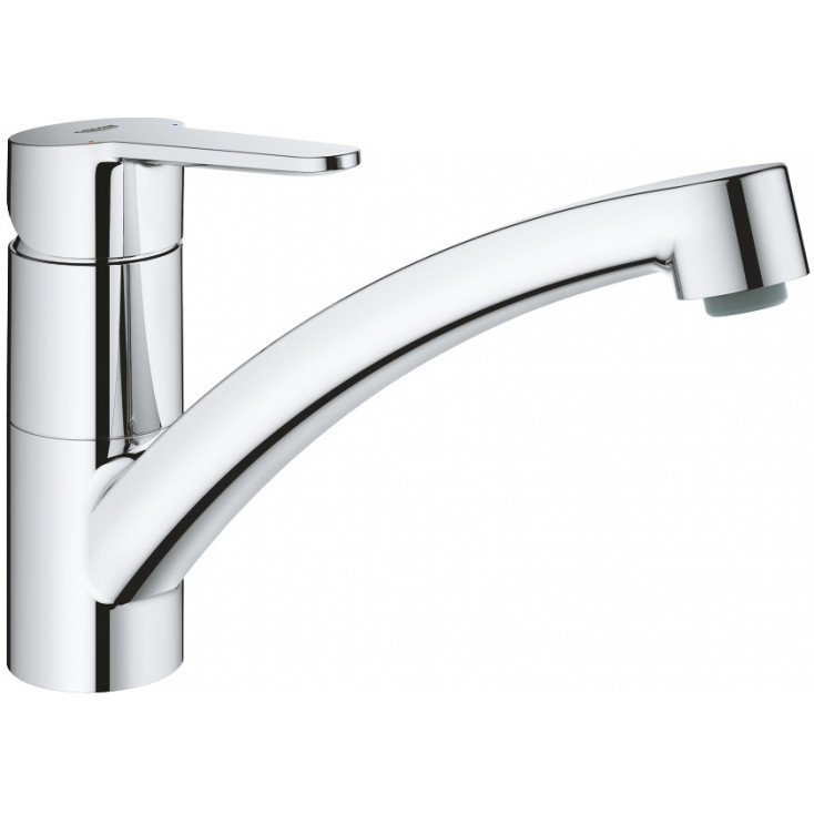 Смеситель для кухни Grohe 31680000
Смеситель для кухни Grohe 31680000