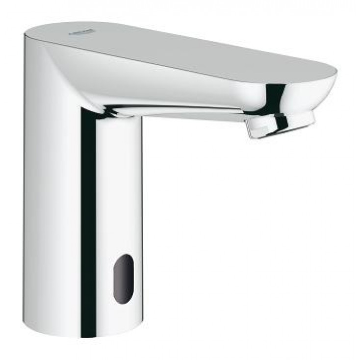 Смеситель для раковины Grohe 36269000
Смеситель для раковины Grohe 36269000