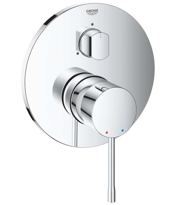 Смеситель для душа Grohe Essence 24092001
Смеситель для душа Grohe Essence 24092001