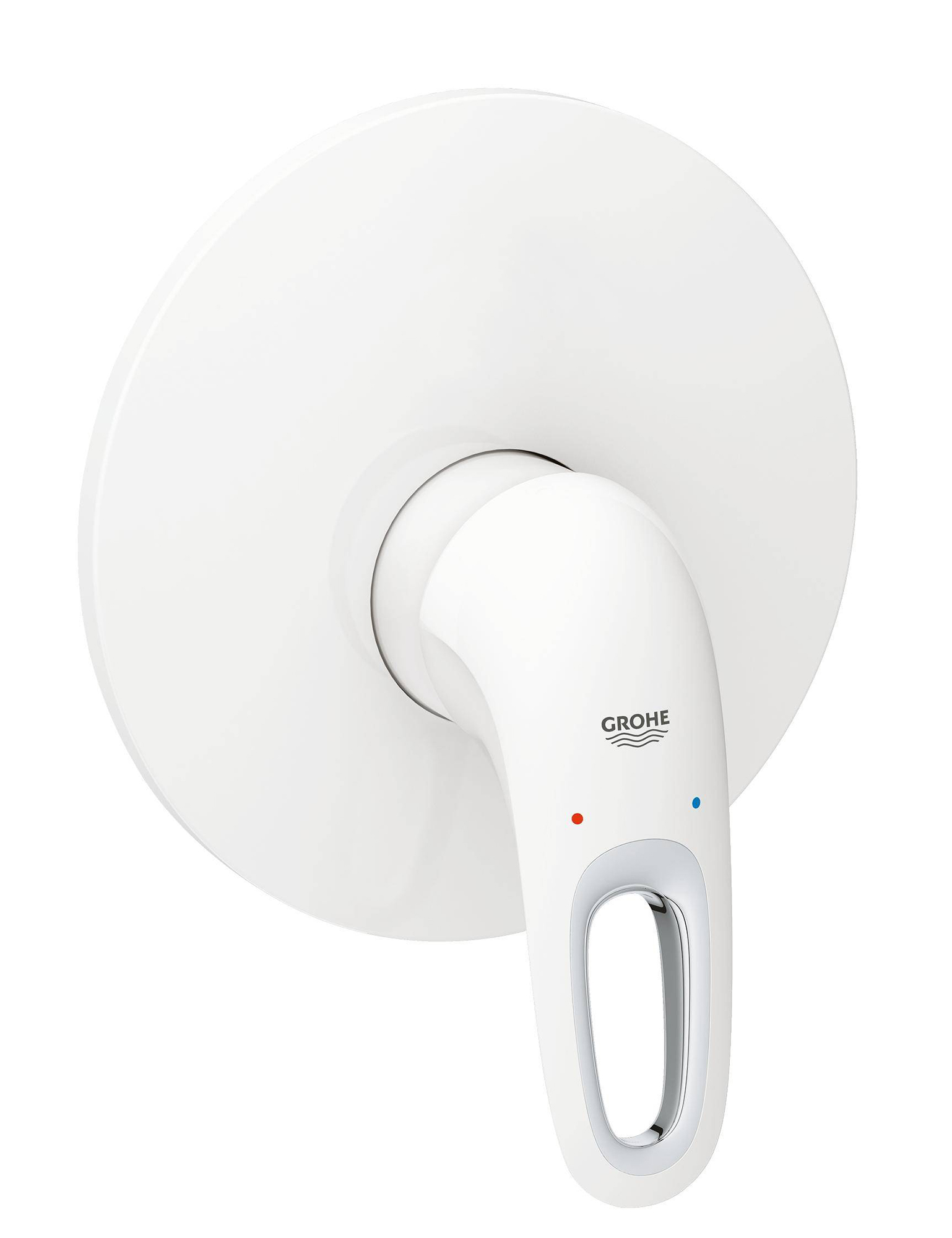 Смеситель для душа Grohe Eurostyle 19507LS3
Смеситель для душа Grohe Eurostyle 19507LS3