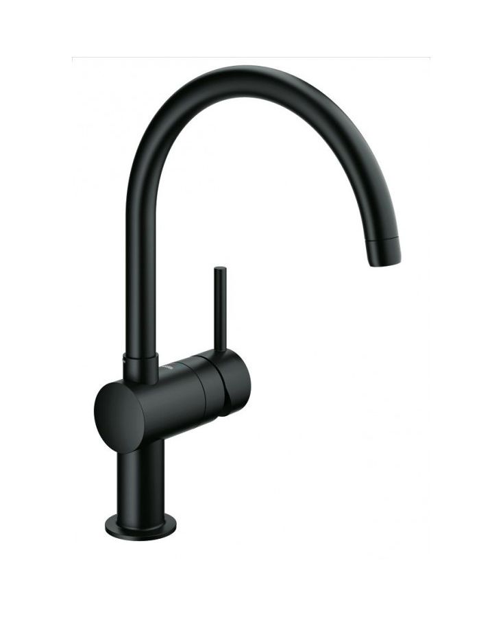 Смеситель для кухни Grohe Minta 32917KS0
Смеситель для кухни Grohe Minta 32917KS0