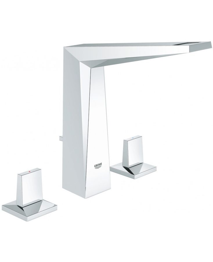 Смеситель для раковины Grohe Allure 20344000
Смеситель для раковины Grohe Allure 20344000