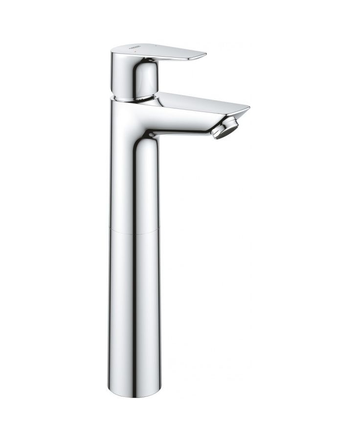 Смеситель для раковины Grohe Bau Edge 23761001
Смеситель для раковины Grohe Bau Edge 23761001