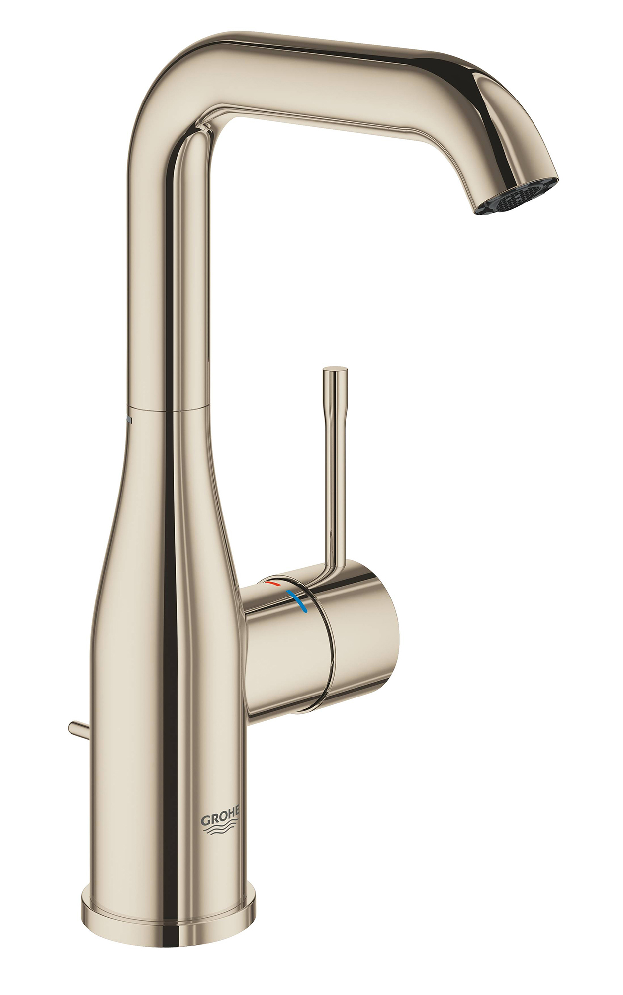 Смеситель для раковины Grohe Essence 32628BE1
Смеситель для раковины Grohe Essence 32628BE1