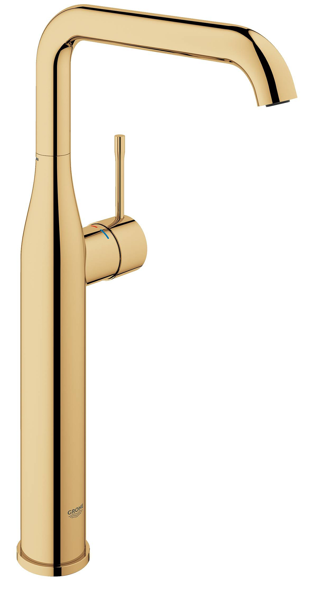 Смеситель для раковины Grohe Essence 32901GL1
Смеситель для раковины Grohe Essence 32901GL1