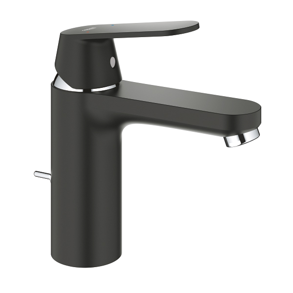 Смеситель для раковины Grohe Eurosmart 23325KW0
Смеситель для раковины Grohe Eurosmart 23325KW0