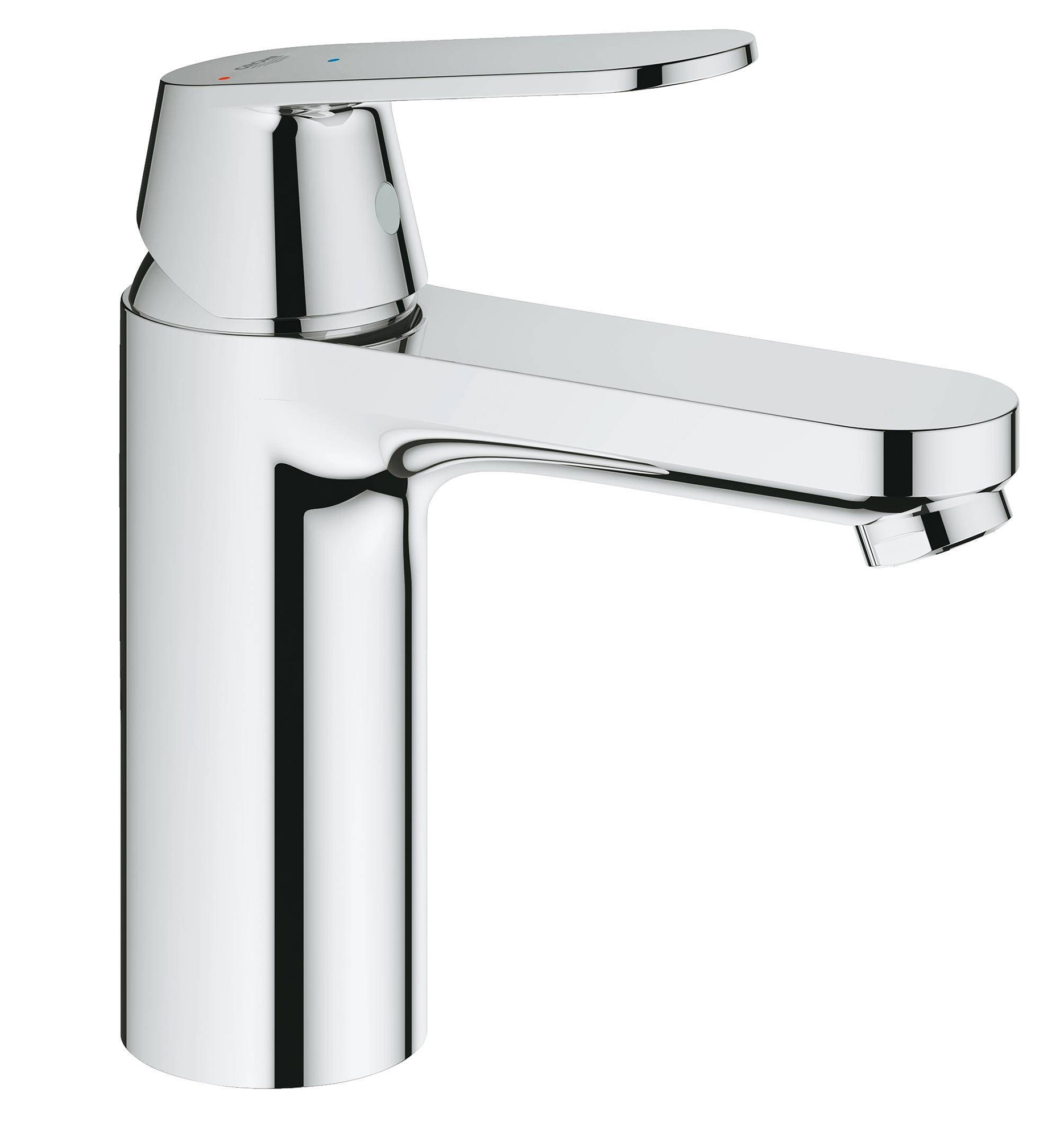 Смеситель для раковины Grohe Eurosmart 2339800E
Смеситель для раковины Grohe Eurosmart 2339800E
