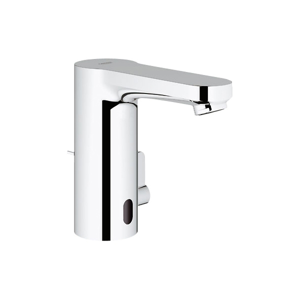 Смеситель для раковины Grohe Eurosmart 36331001
Смеситель для раковины Grohe Eurosmart 36331001
