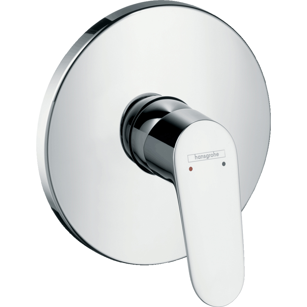 Смеситель для душа Hansgrohe Focus 31965000
Смеситель для душа Hansgrohe Focus 31965000