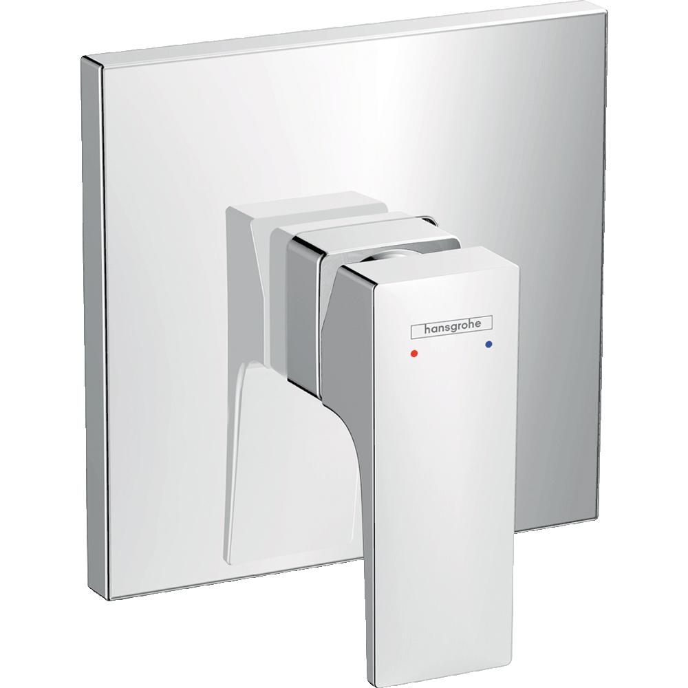 Смеситель для душа Hansgrohe Metropol 32565000
Смеситель для душа Hansgrohe Metropol 32565000