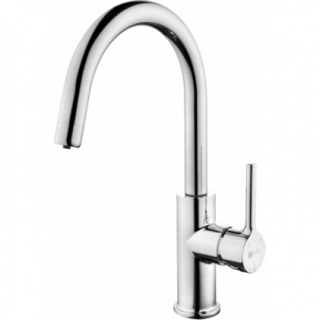 Смеситель для кухни Lemark Comfort LM3073C
Смеситель для кухни Lemark Comfort LM3073C