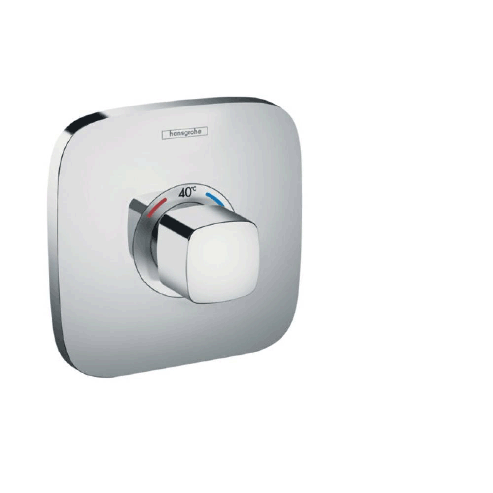Термостат Hansgrohe Ecostat E 15705000
Термостат Hansgrohe Ecostat E 15705000