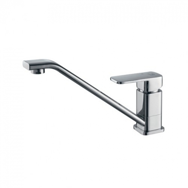 Смеситель для кухонной мойки KAISER Sonat (34033)
Смеситель для кухонной мойки KAISER Sonat (34033)