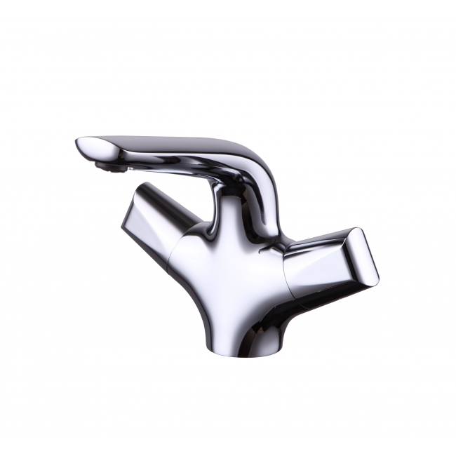 Смеситель для раковины KAISER Suer (46111)
Смеситель для раковины KAISER Suer (46111)