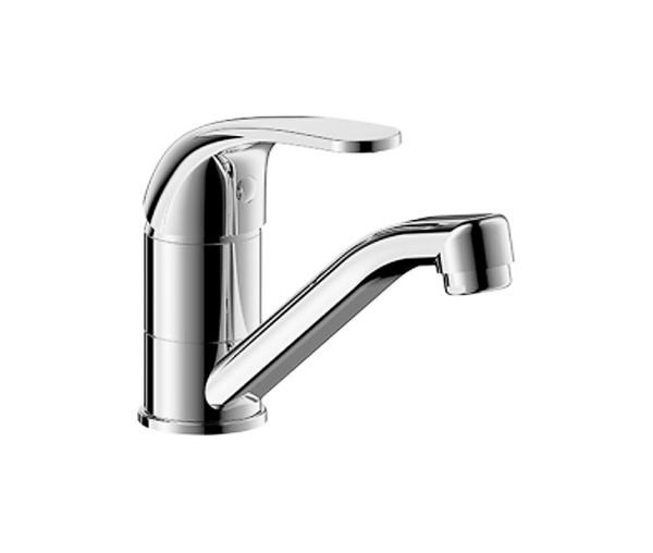 Смеситель универсальный для кухни и умывальника Bravar Fit (F1233188CP-RUS)
Смеситель универсальный для кухни и умывальника Bravar Fit (F1233188CP-RUS)