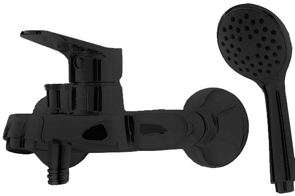 Смеситель для ванны Bravat ECO BLACK короткий излив, черный (F6111147BM-B)
Смеситель для ванны Bravat ECO BLACK короткий излив, черный (F6111147BM-B)