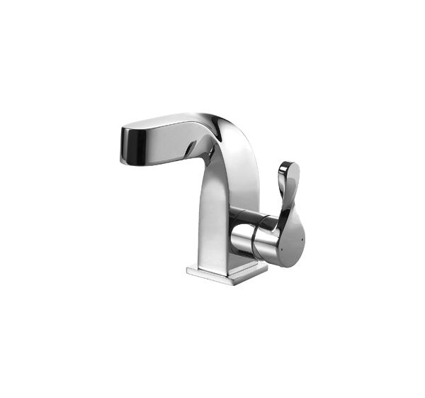 Смеситель для умывальника Bravat Wave F174108C-2
Смеситель для умывальника Bravat Wave F174108C-2