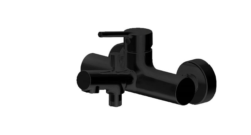 Смеситель для ванны Bravat PALACE BLACK короткий излив, черный (F6172217BM-01-RUS)
Смеситель для ванны Bravat PALACE BLACK короткий излив, черный (F6172217BM-01-RUS)