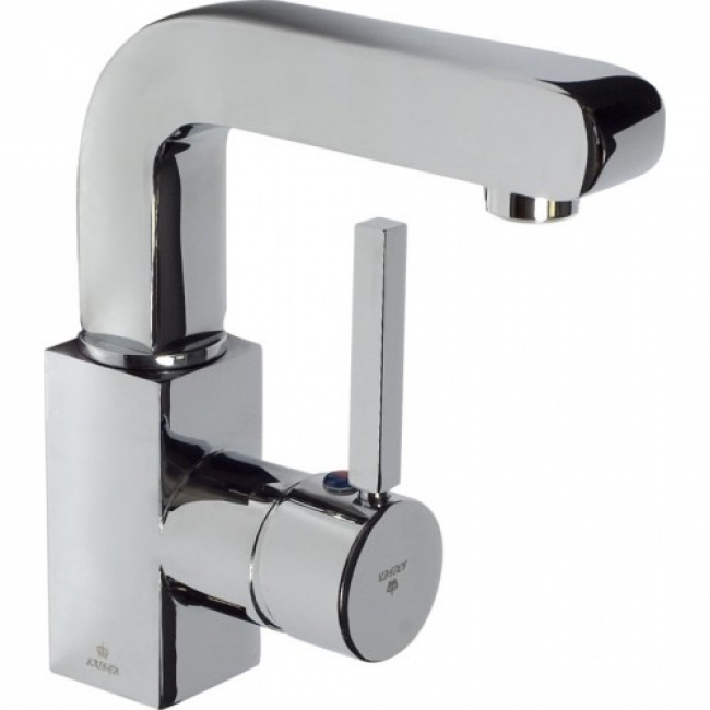 Смеситель для раковины KAISER Vico (30011)
Смеситель для раковины KAISER Vico (30011)